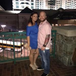 Meet your Posher, Kevin